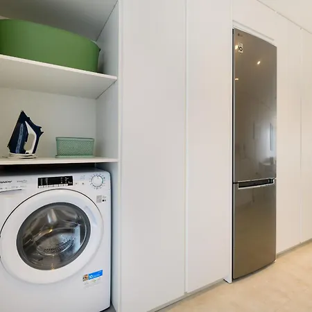 شقة C29 Casa Xabi, بويرتو ذيل كارمين