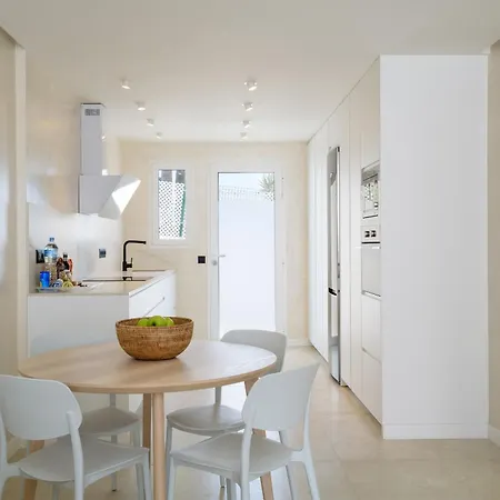 Apartman C29 Casa Xabi, *
