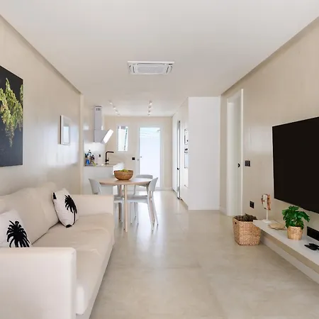C29 Casa Xabi, * Puerto del Carmen