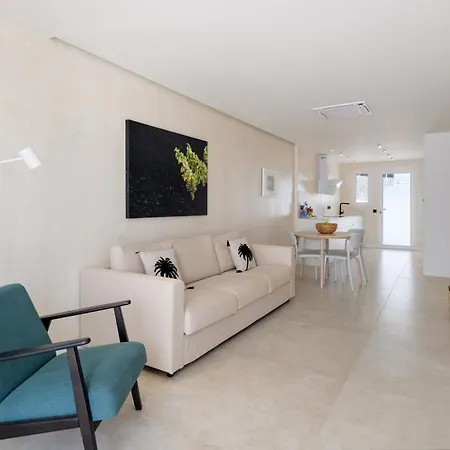 C29 Casa Xabi, Puerto del Carmen