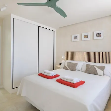 C29 Casa Xabi, Apartman Puerto del Carmen
