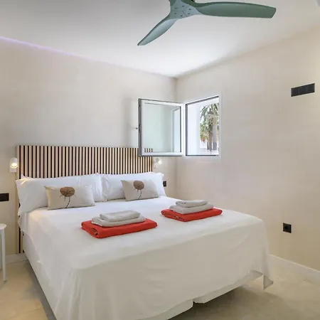 C29 Casa Xabi, بويرتو ذيل كارمين