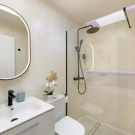 شقة C29 Casa Xabi, *