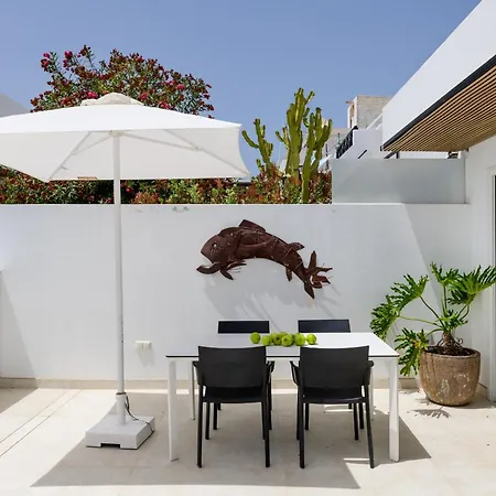 Apartman C29 Casa Xabi,