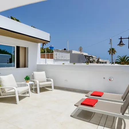 C29 Casa Xabi, * Puerto del Carmen