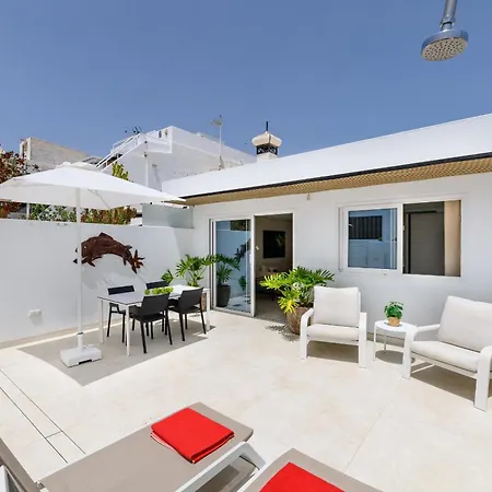 Apartman C29 Casa Xabi, *
