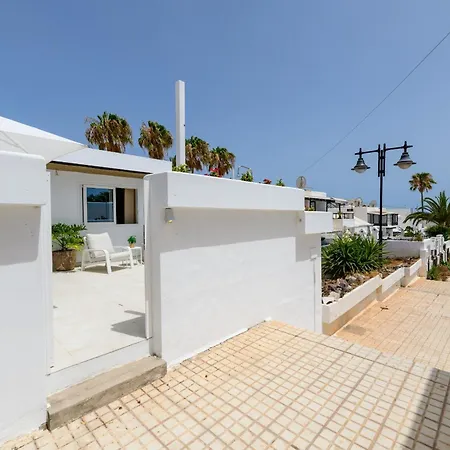 C29 Casa Xabi, Apartman