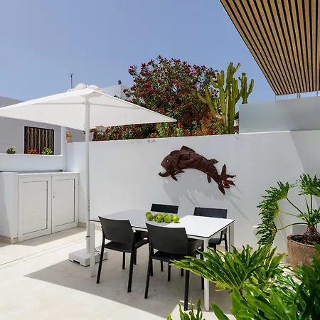 C29 Casa Xabi, Apartman *