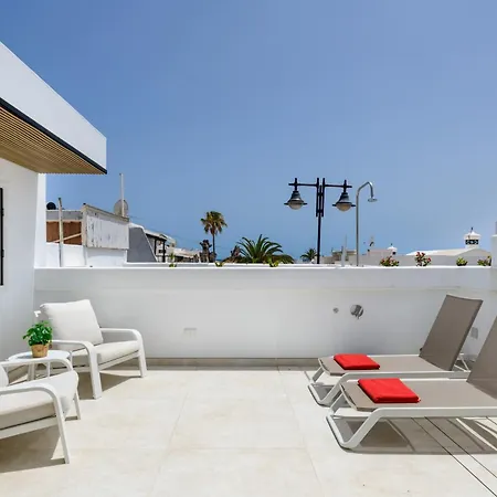 Apartman C29 Casa Xabi, Puerto del Carmen