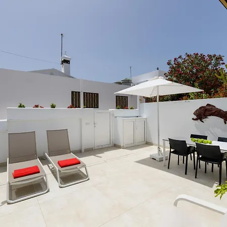 Apartman C29 Casa Xabi, Puerto del Carmen